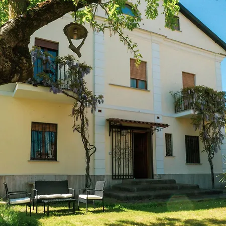 Privat bolig Alla Villetta Rom