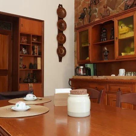 Privat bolig Alla Villetta