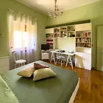 Homestay szállás Alla Villetta