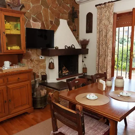 Alla Villetta Homestay szállás Róma