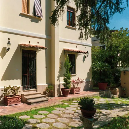 Alla Villetta * Roma