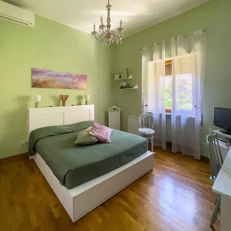 Alla Villetta * Roma