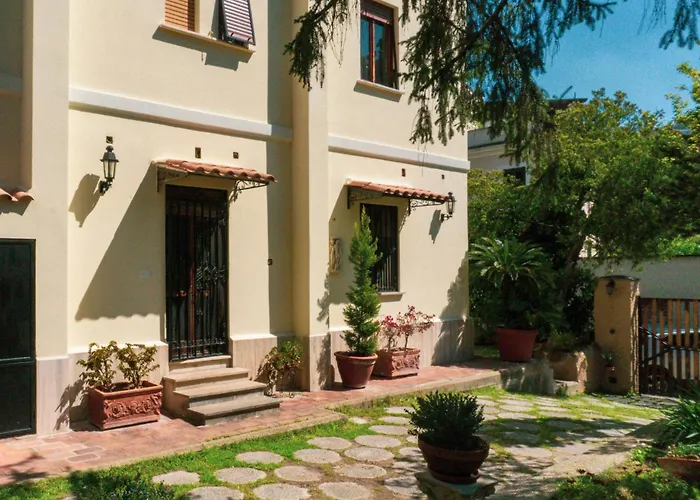 Alla Villetta * Roma