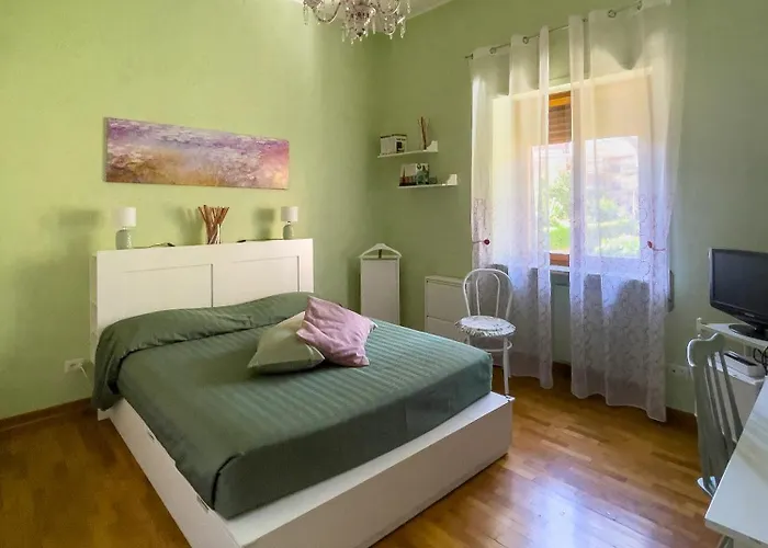 Alla Villetta * Roma